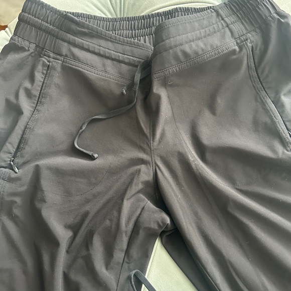 Athleta nylon joggers - Picture 4 of 8